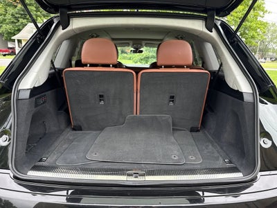 2023 Audi Q7 Prestige