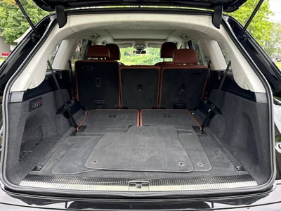 2023 Audi Q7 Prestige