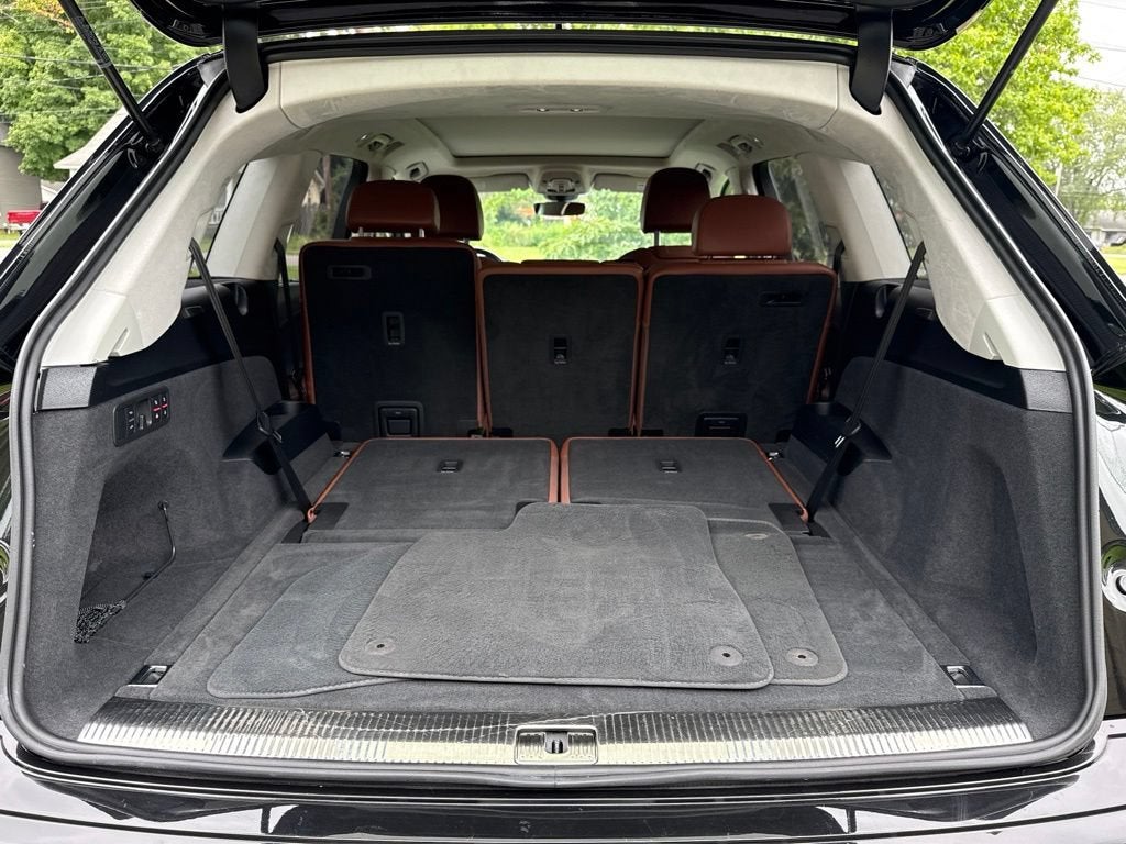 2023 Audi Q7 Prestige