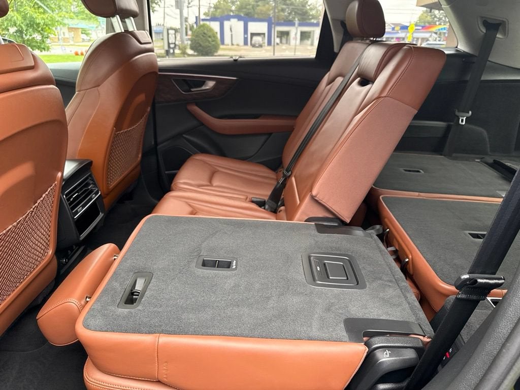 2023 Audi Q7 Prestige