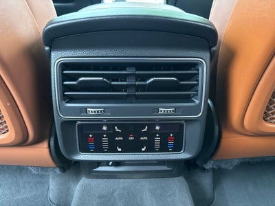 2023 Audi Q7 Prestige
