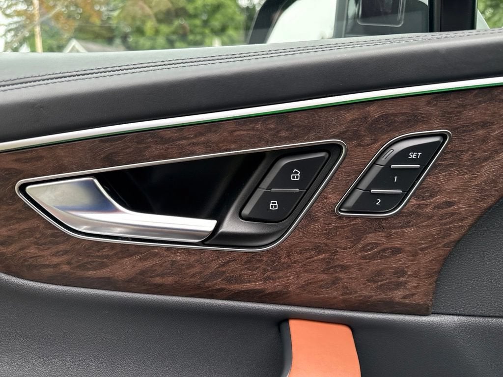 2023 Audi Q7 Prestige