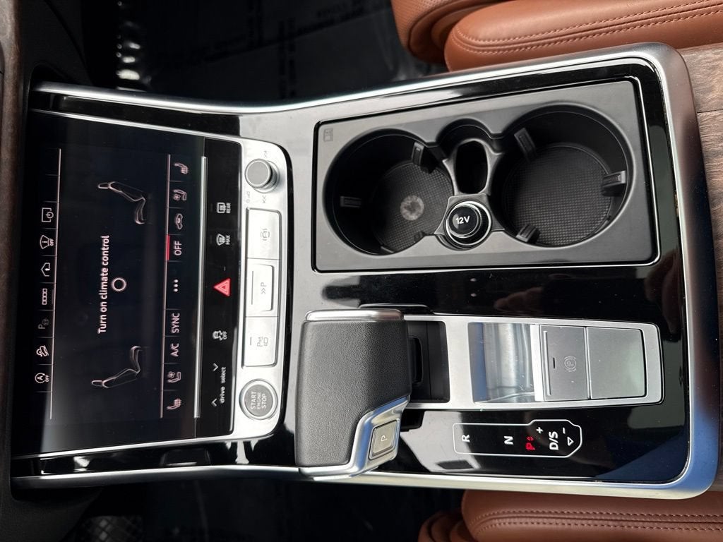 2023 Audi Q7 Prestige