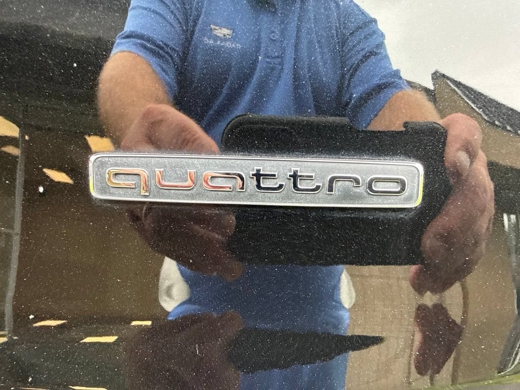 2023 Audi Q7 Prestige