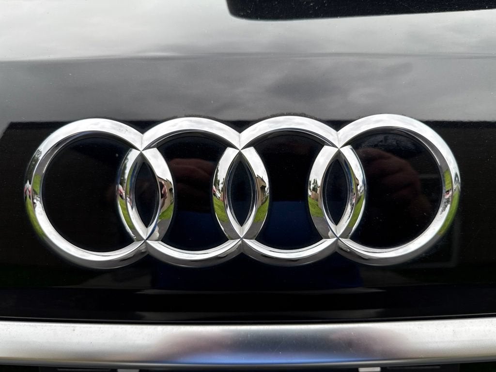 2023 Audi Q7 Prestige