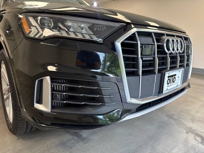 2023 Audi Q7 Prestige