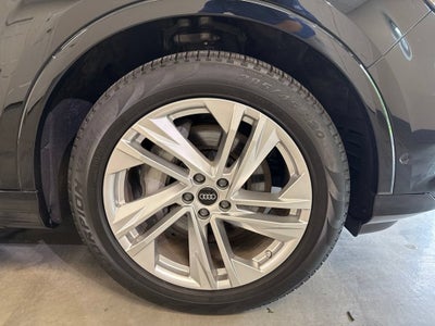 2023 Audi Q7 Prestige