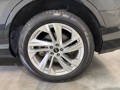 2023 Audi Q7 Prestige