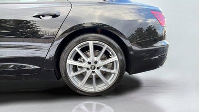 2025 Audi A6 Sedan Premium Plus