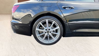 2025 Audi A6 Sedan Premium Plus