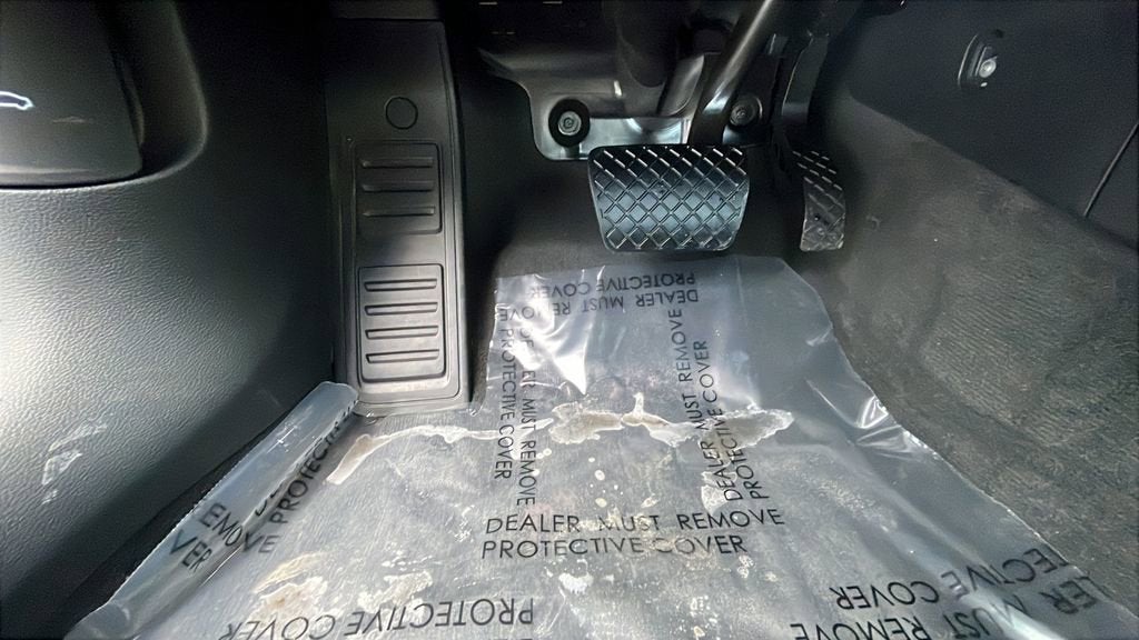 2025 Audi A6 Sedan Premium Plus