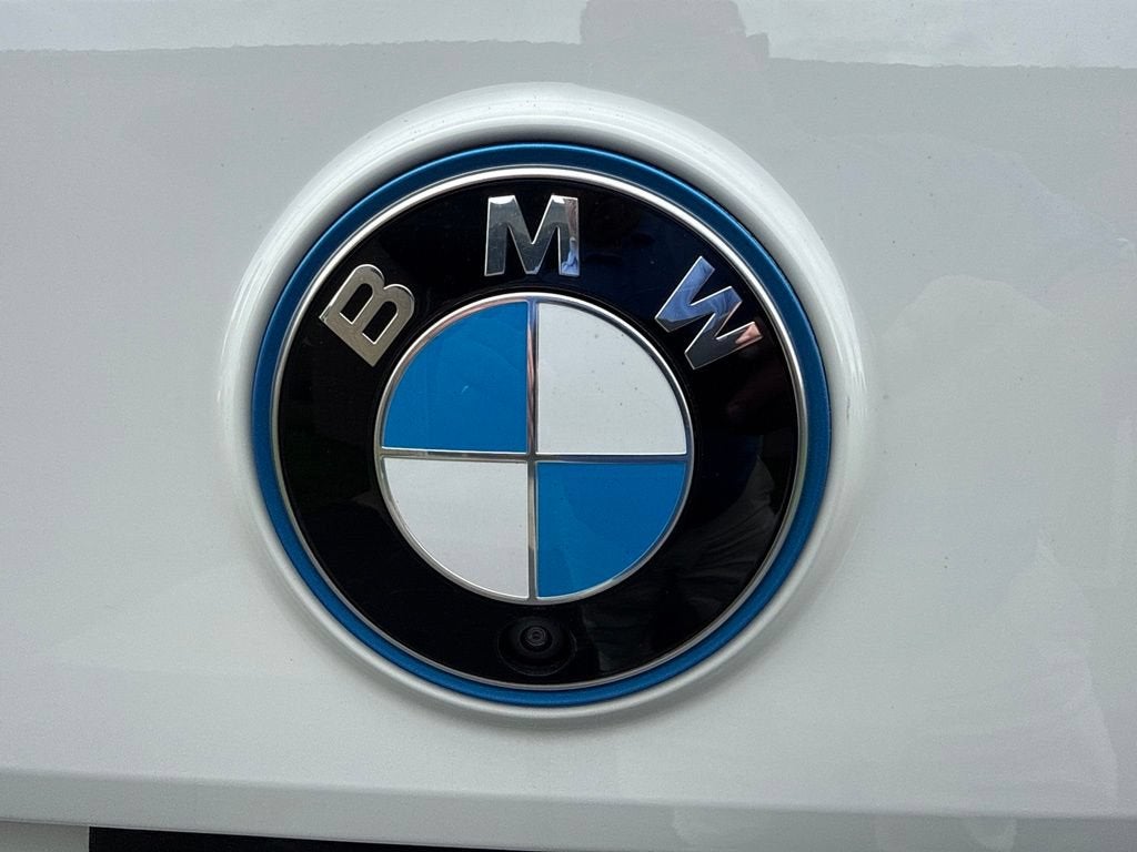 2024 BMW iX xDrive50