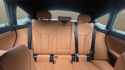 2025 BMW 4 Series 430i xDrive