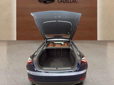 2025 BMW 4 Series 430i xDrive