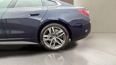2025 BMW 4 Series 430i xDrive