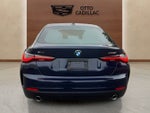 2025 BMW 4 Series 430i xDrive