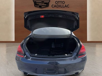 2017 BMW 6 Series 640i xDrive