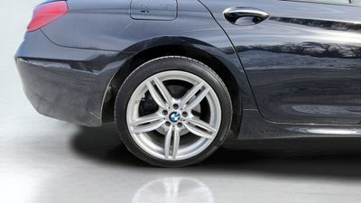 2017 BMW 6 Series 640i xDrive