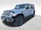 2023 Jeep Wrangler 4-Door Sahara 4x4