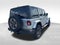 2023 Jeep Wrangler 4-Door Sahara 4x4