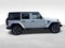 2023 Jeep Wrangler 4-Door Sahara 4x4