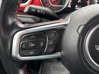 2022 Jeep Wrangler Unlimited Rubicon 4x4