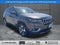 2021 Jeep Cherokee Limited 4x4