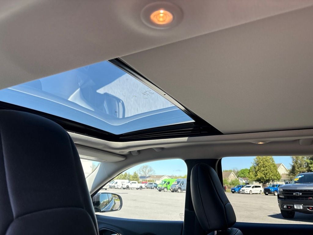 2021 Jeep Cherokee Limited 4x4