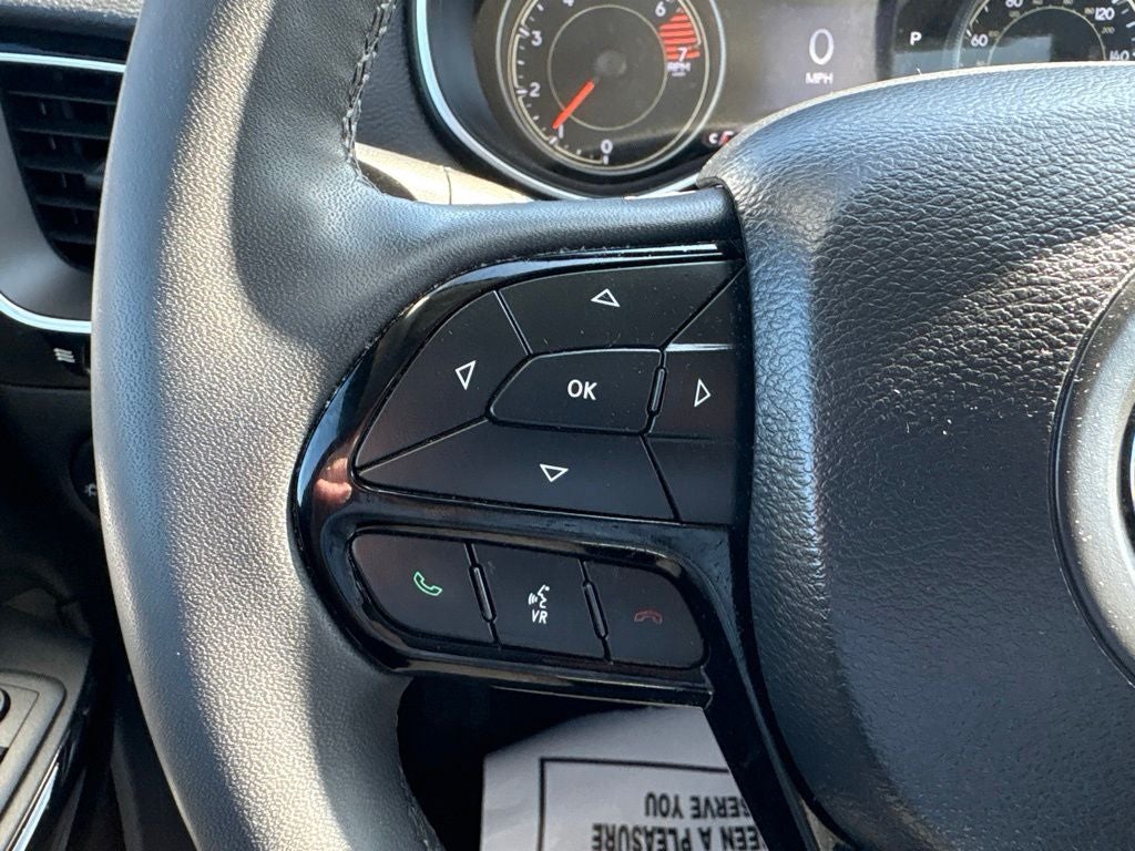 2023 Jeep Cherokee Altitude