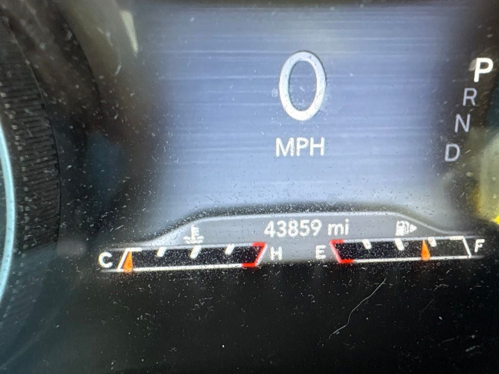 2023 Jeep Cherokee Altitude