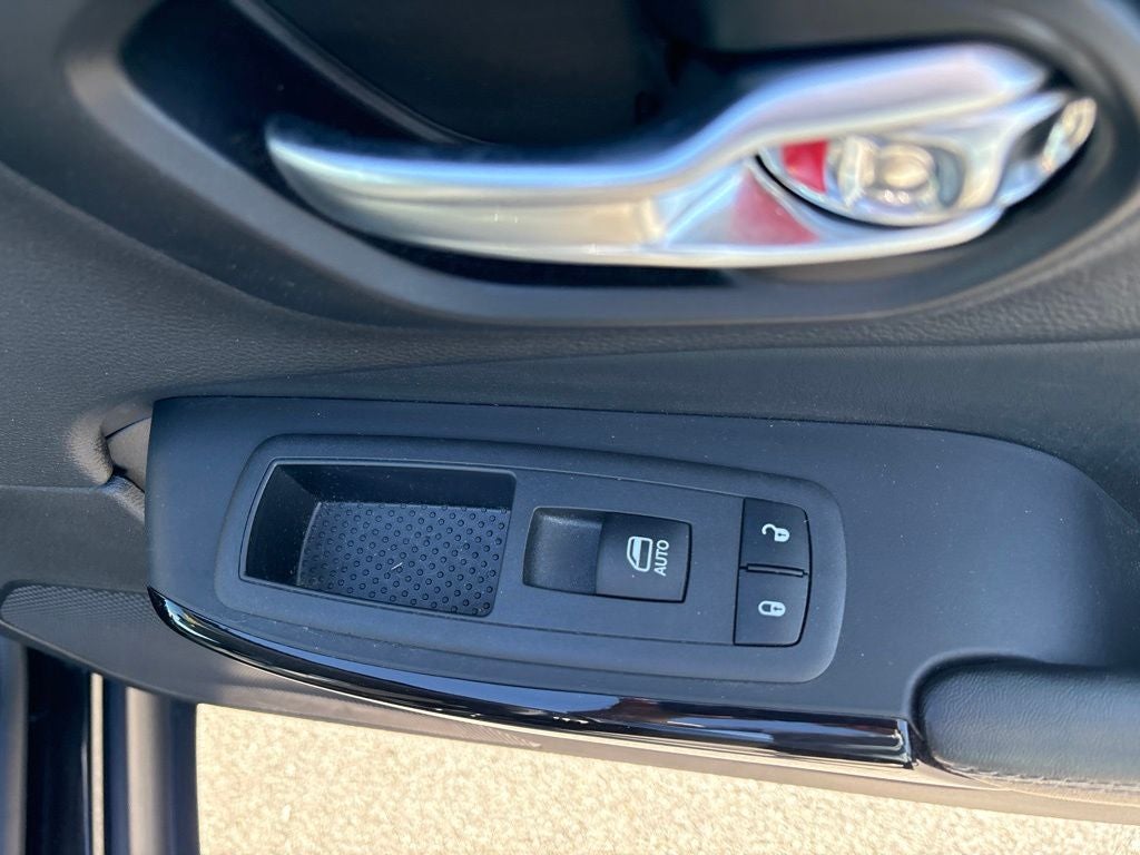 2023 Jeep Cherokee Altitude