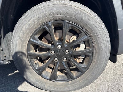 2023 Jeep Cherokee Altitude