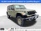 2026 Jeep Wrangler WRANGLER 4-DOOR WILLYS '41