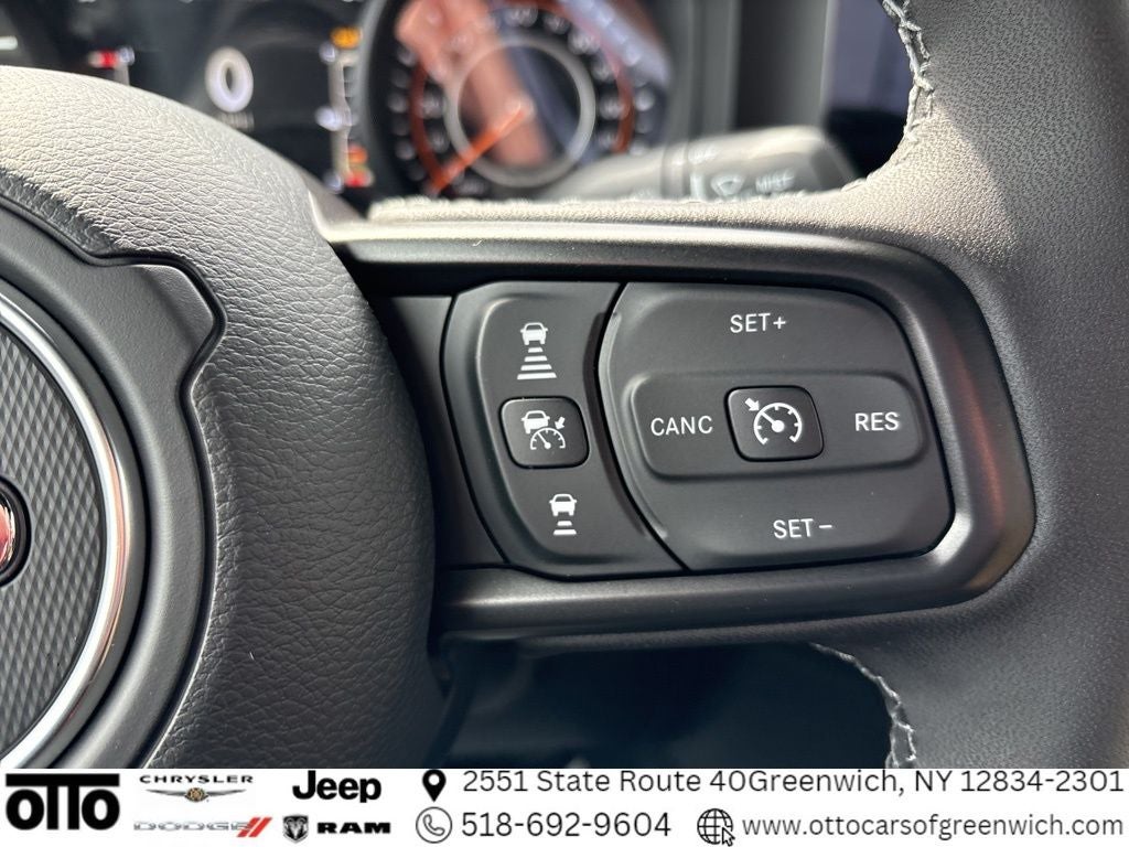 2026 Jeep Wrangler WRANGLER 4-DOOR WILLYS '41