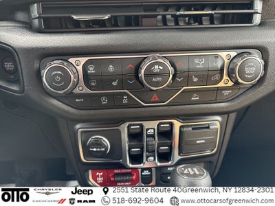 2026 Jeep Wrangler WRANGLER 4-DOOR WILLYS '41