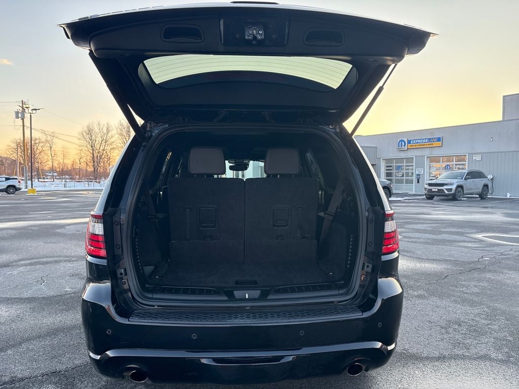 2024 Dodge Durango GT Plus AWD