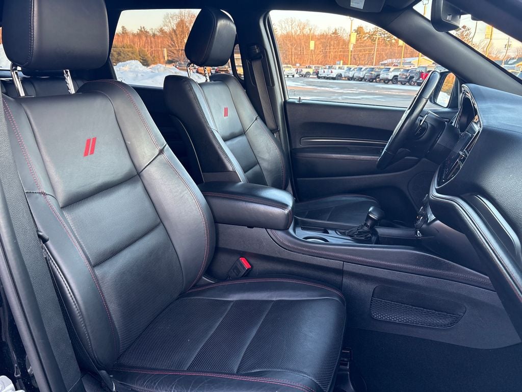 2024 Dodge Durango GT Plus AWD