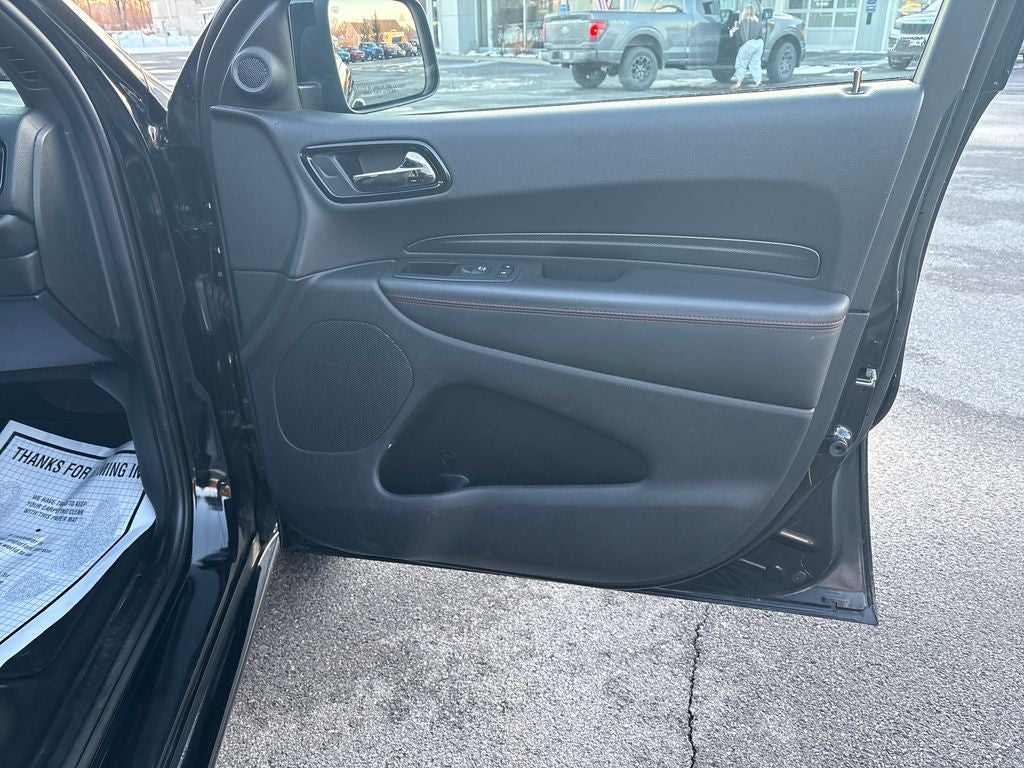 2024 Dodge Durango GT Plus AWD