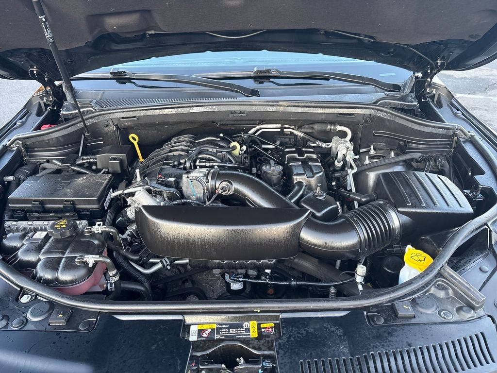 2024 Dodge Durango GT Plus AWD