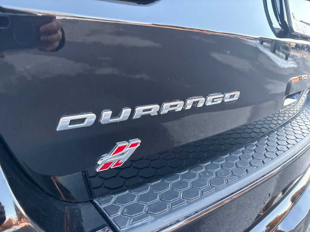 2024 Dodge Durango GT Plus AWD