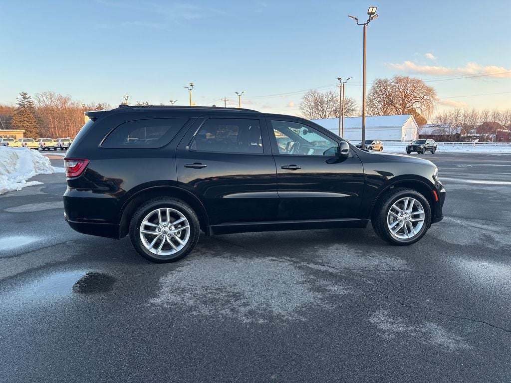 2024 Dodge Durango GT Plus AWD
