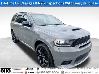 2019 Dodge Durango GT Plus AWD