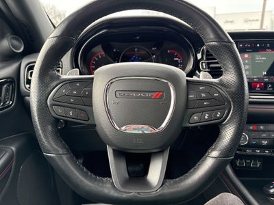 2024 Dodge Durango GT Plus AWD