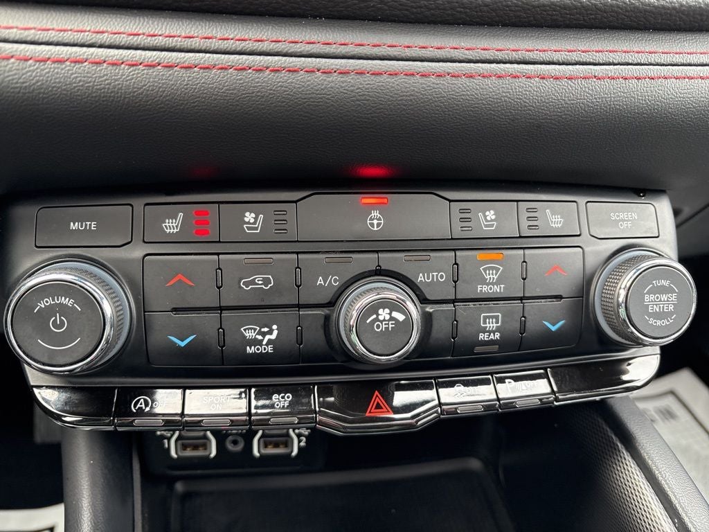 2024 Dodge Durango GT Plus AWD