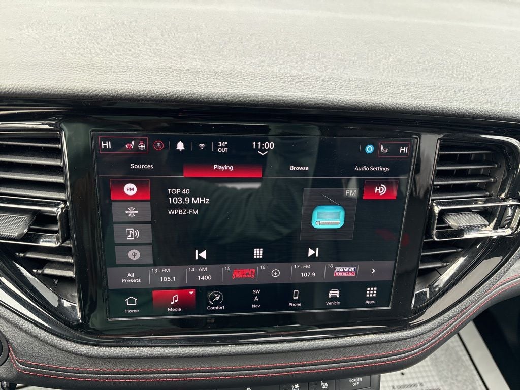 2024 Dodge Durango GT Plus AWD