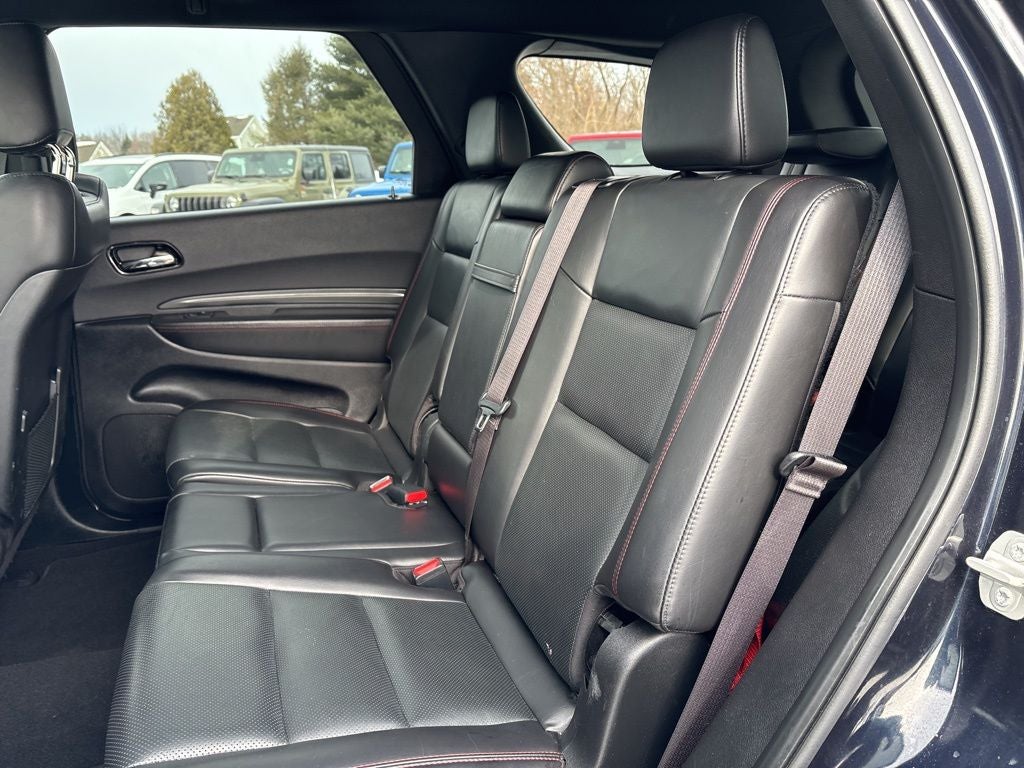 2024 Dodge Durango GT Plus AWD