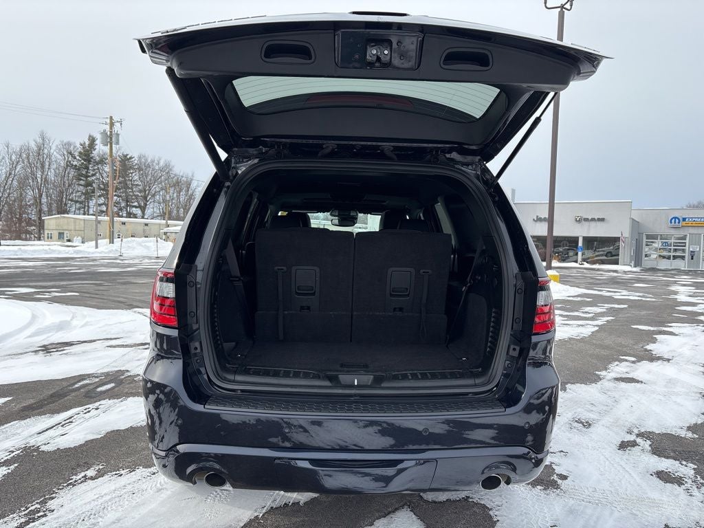 2024 Dodge Durango GT Plus AWD