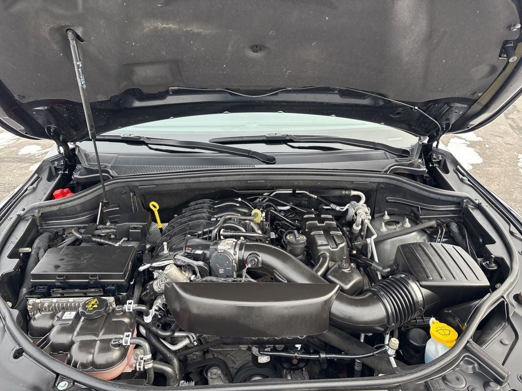 2024 Dodge Durango GT Plus AWD