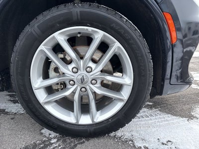 2024 Dodge Durango GT Plus AWD