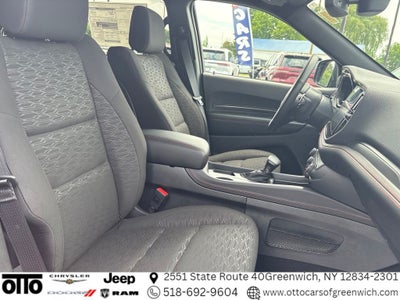 2026 Dodge Durango DURANGO GT AWD